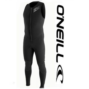 O’Neill Mens Superlite John Wetsuit
